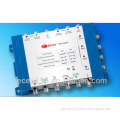 5 in 4 output satellite Multiswitch